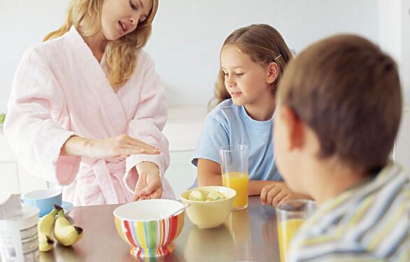 早餐養生(shēng)