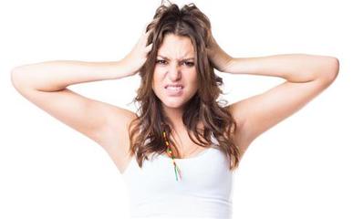 急躁易怒，壓力大(dà)，氣郁體(tǐ)質怎麽辦？