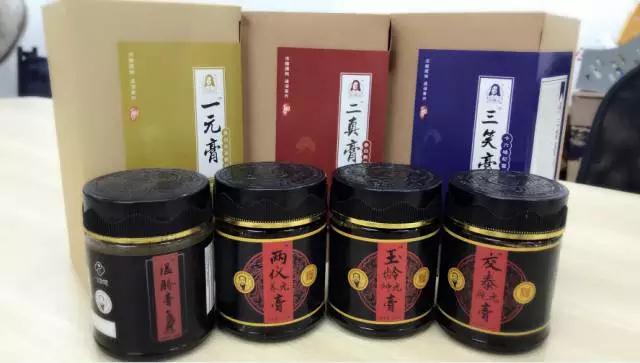 膏方應私人(rén)訂制(zhì)千人(rén)一(yī)方是(shì)大(dà)忌